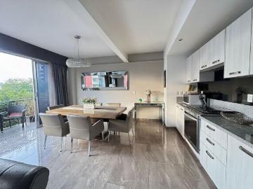 Departamento en renta Hipódromo Condesa, Cuauhtémoc, Cdmx