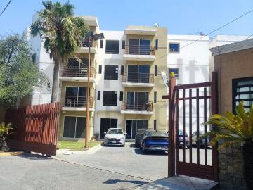 Departamento en renta Huasteca Del Valle I, Santa Catarina