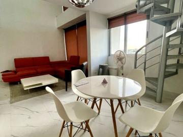 Departamento en renta Humaya, Culiacán
