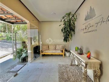 DEPARTAMENTO EN RENTA I AMUEBLADO I INCLUYE SERVICIOS I VALLE DE BRAVO