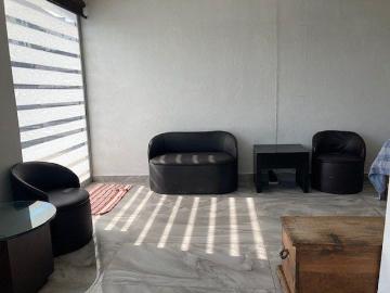 Departamento en renta Interlomas, Huixquilucan