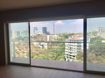 Departamento en renta Interlomas, Huixquilucan