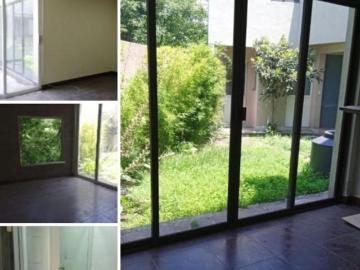 Departamento en renta Interlomas, Huixquilucan