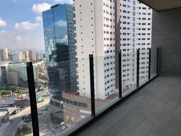 Departamento en renta Interlomas, Huixquilucan