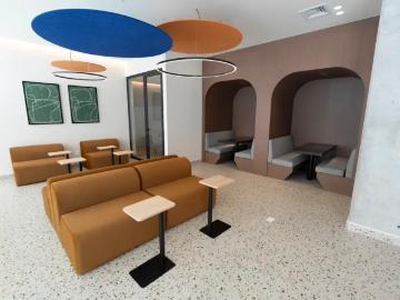 Departamento en renta Inbursa, San Rafael, Cuauhtémoc, Ciudad De México, 06470, Mex