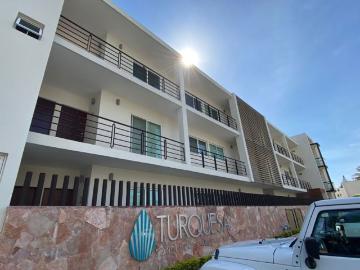 Departamento en renta Independencia, Mazatlán