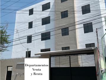 Departamento en renta Independencia, Monterrey, Monterrey