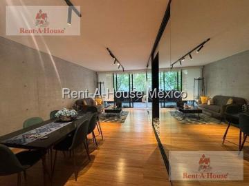 Departamento en renta Industrial Vallejo, Azcapotzalco