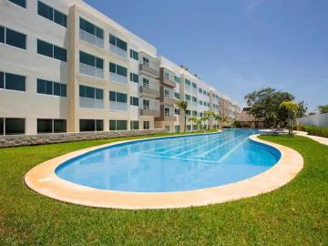Departamento en renta Industrial, Playa Del Carmen, Quintana Roo, México