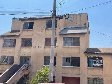 DEPARTAMENTO EN RENTA INFONAVIT VILLAS DE BAJA CALIFORNIA