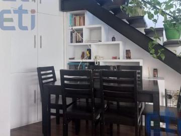Departamento en renta Insurgentes Cuicuilco, Coyoacán, Cdmx