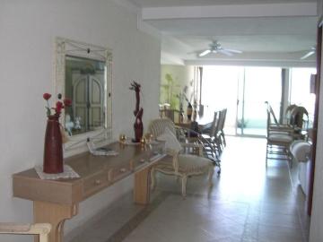 Departamento en renta Icacos, Acapulco De Juárez