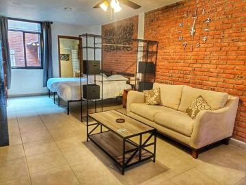 Departamento en renta Ignacio Ramirez, San Miguel De Allende, San Miguel De Allende