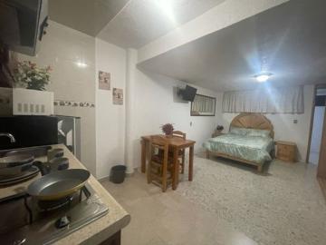 Departamento en renta Isidro Fabela 1a Sección, Toluca