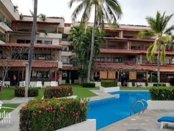 Departamento en renta Isla Alegre Marina Ixtapa, Zihuatanejo, Guerrero, México