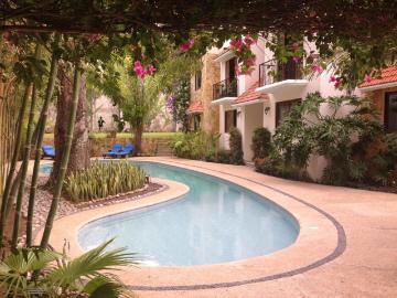 Departamento en renta Isla Del Amor, Alvarado, Veracruz