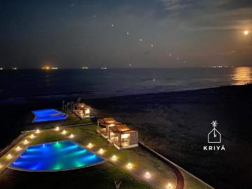 Departamento en renta Isla Del Amor, Alvarado, Veracruz