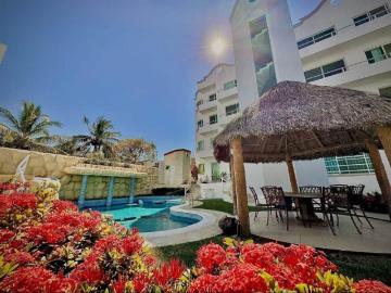 Departamento en renta Isla Del Amor, Alvarado, Veracruz