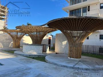 Departamento en renta Isla Del Amor, Alvarado, Veracruz