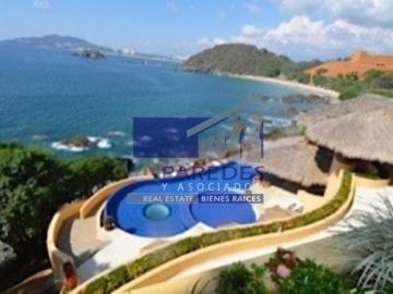 Departamento en renta Ixtapa, Zihuatanejo, Zihuatanejo De Azueta