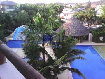Departamento en renta Ixtapa, Zihuatanejo, Zihuatanejo De Azueta