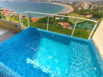 Departamento en renta Ixtapa Zihuatanejo, Zihuatanejo De Azueta, Guerrero, Mex