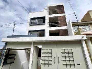 Departamento en renta José Juan Tablada, Lomas De Santa Maria, Morelia, Michoacán, México
