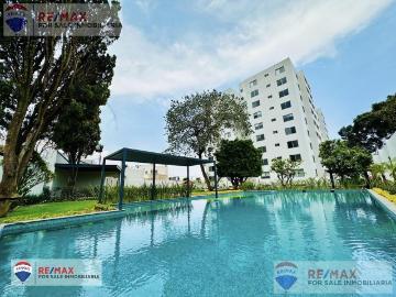Departamento en renta Jacarandas, Cuernavaca, Morelos