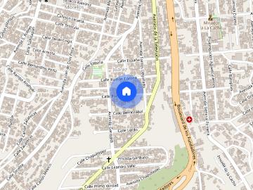 Departamento en renta, Jalisco, Colonia Madero Cacho, C.P. 22040