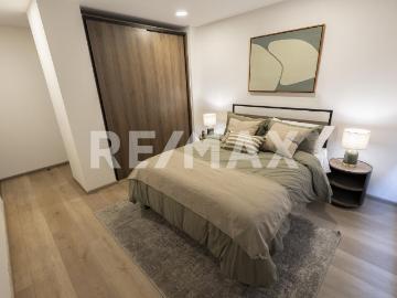 DEPARTAMENTO EN RENTA JAMES SULLIVAN, CUAUHTEMOC