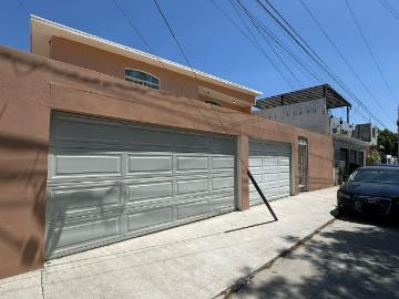 Departamento en Renta – Jardín Dorado, Tijuana