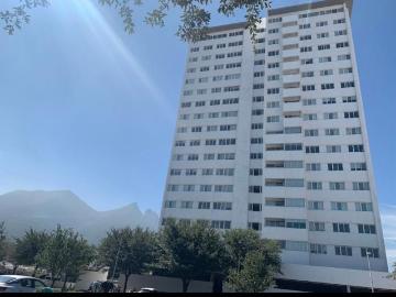 Departamento en renta Jardín Español, Monterrey