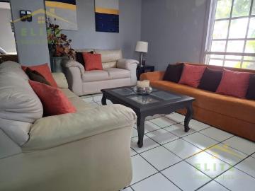 Departamento en renta Jardín 20 De Noviembre, Ciudad Madero
