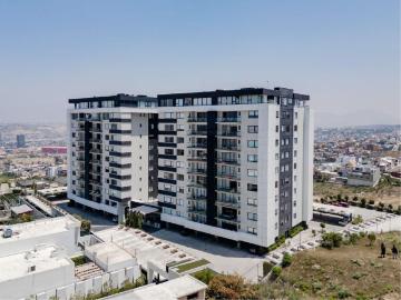Departamento en renta Jardines De Chapultepec, Tijuana