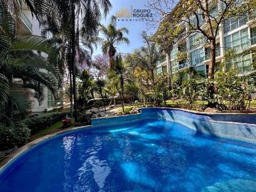 Departamento en renta Jardines De Acapatzingo, Cuernavaca, Morelos