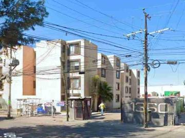 Departamento en renta Jardines De La Rivera, San Luis Potosí