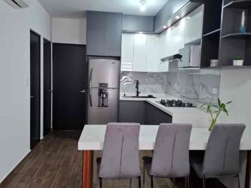Departamento en renta Jardines Del Pedregal, Álvaro Obregón, Cdmx