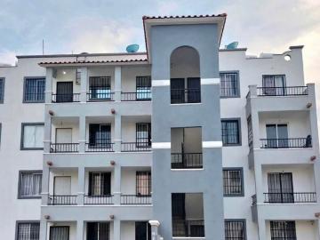 Departamento en Renta Jardines del Río León Gto