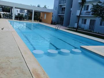 ‍♂️Departamento con balcón y bonita vista | 3 rec. en J. del Sur 6, Cancun