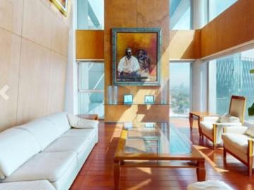 Departamento en renta Jardines En La Montaña, Tlalpan, Cdmx