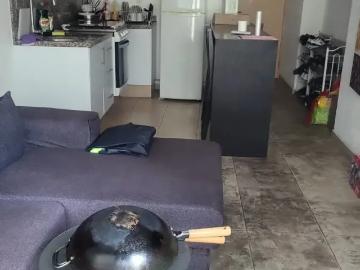 Departamento en renta Jarocho Gourmet, Anáhuac, Miguel Hidalgo, Ciudad De México, 11320, Mex