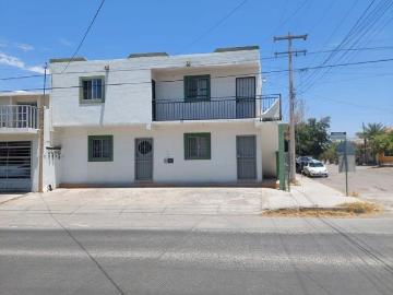 Departamento en renta Jesús Garcia, Hermosillo, Hermosillo