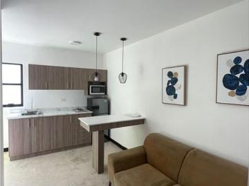 Departamento en renta Jesús Garcia, Hermosillo, Hermosillo