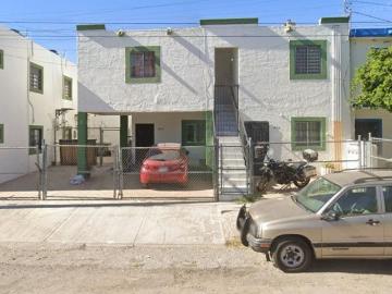 Departamento en renta Jesús Garcia, Hermosillo, Hermosillo