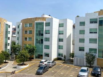 Departamento en renta Jesús Del Monte, Huixquilucan