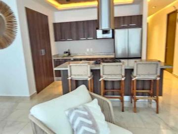 Departamento en renta Jrdental.mx, Avenida 125 Poniente, Ejidal, Solidaridad, Quintana Roo, 77712, Mex