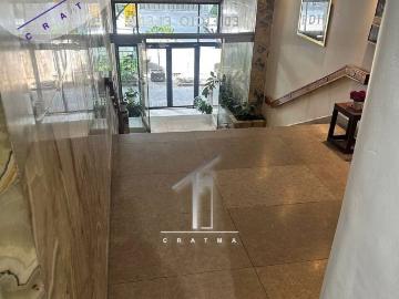 Departamento en renta Juárez, Cuauhtémoc, Cdmx