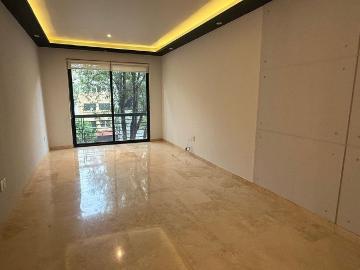 Departamento en renta Juárez, Cuauhtémoc, Cdmx