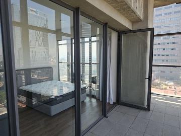 Departamento en renta Juárez, Cuauhtémoc, Cdmx