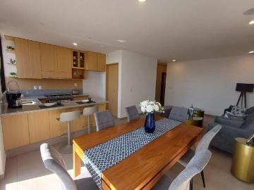 Departamento en renta Juriquilla, Querétaro, Mex